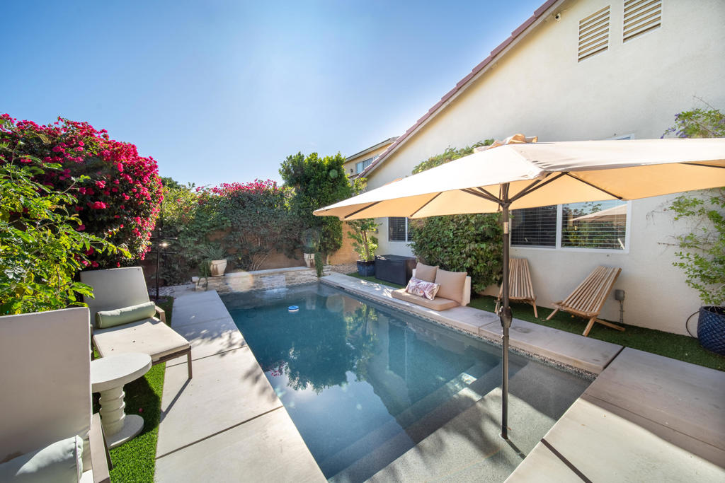 Anastacia - Residential