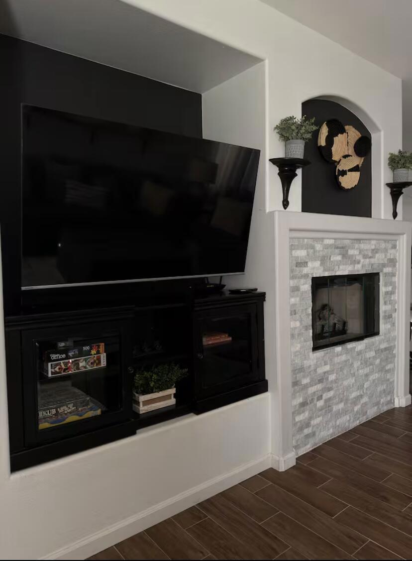 Anastacia - Residential