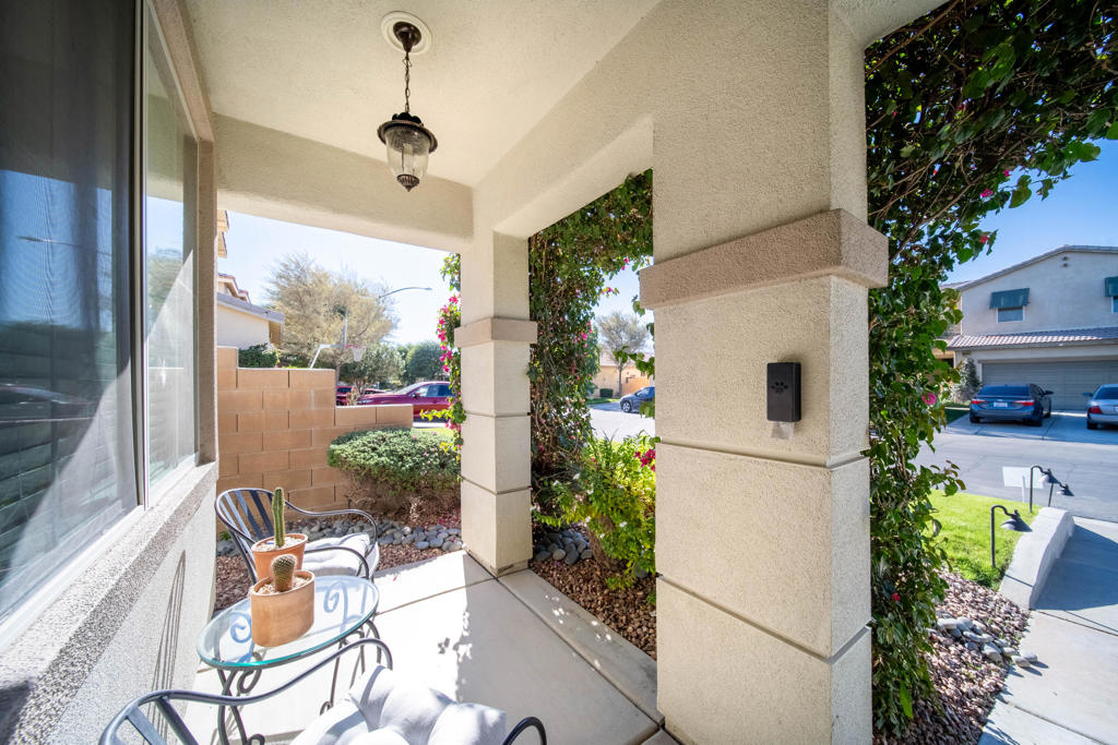 Anastacia - Residential