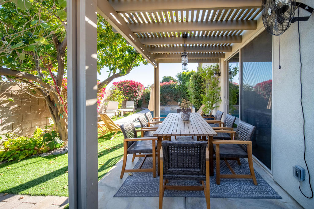 Anastacia - Residential