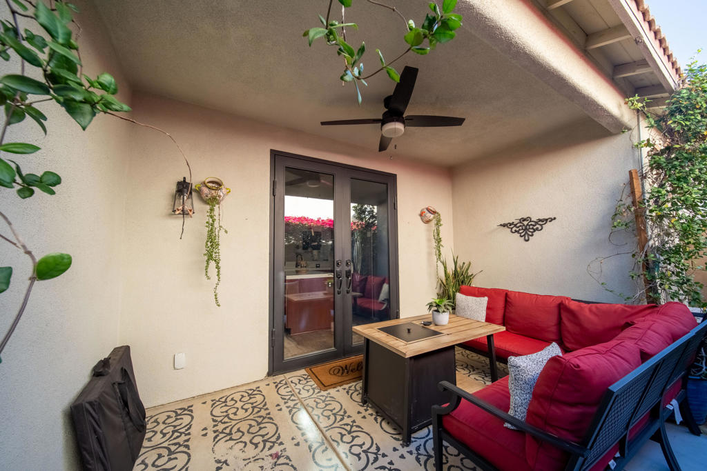 Anastacia - Residential