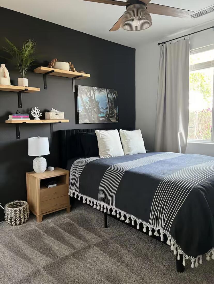 Anastacia - Residential