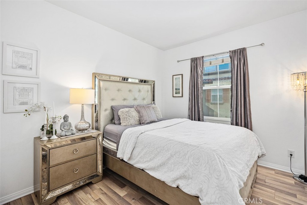 Ashton Green (ASHG) - Residential Lease