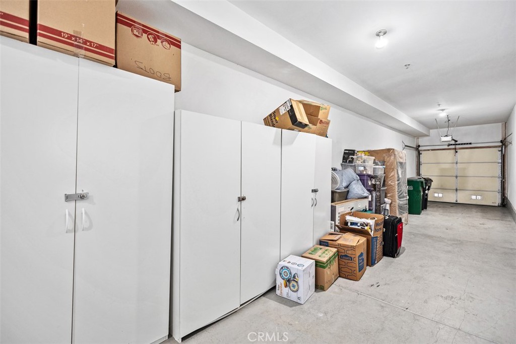 Ashton Green (ASHG) - Residential Lease