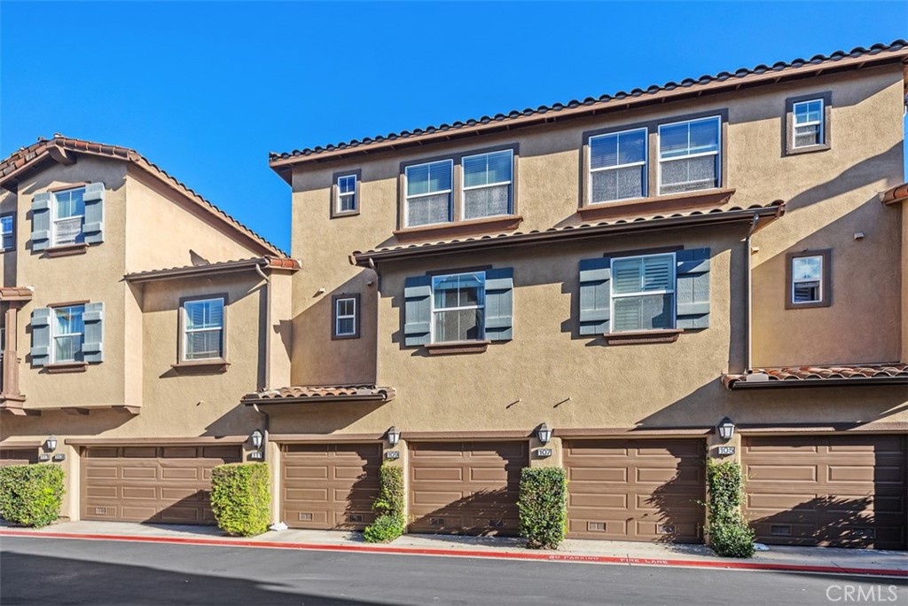 Ashton Green (ASHG) - Residential Lease