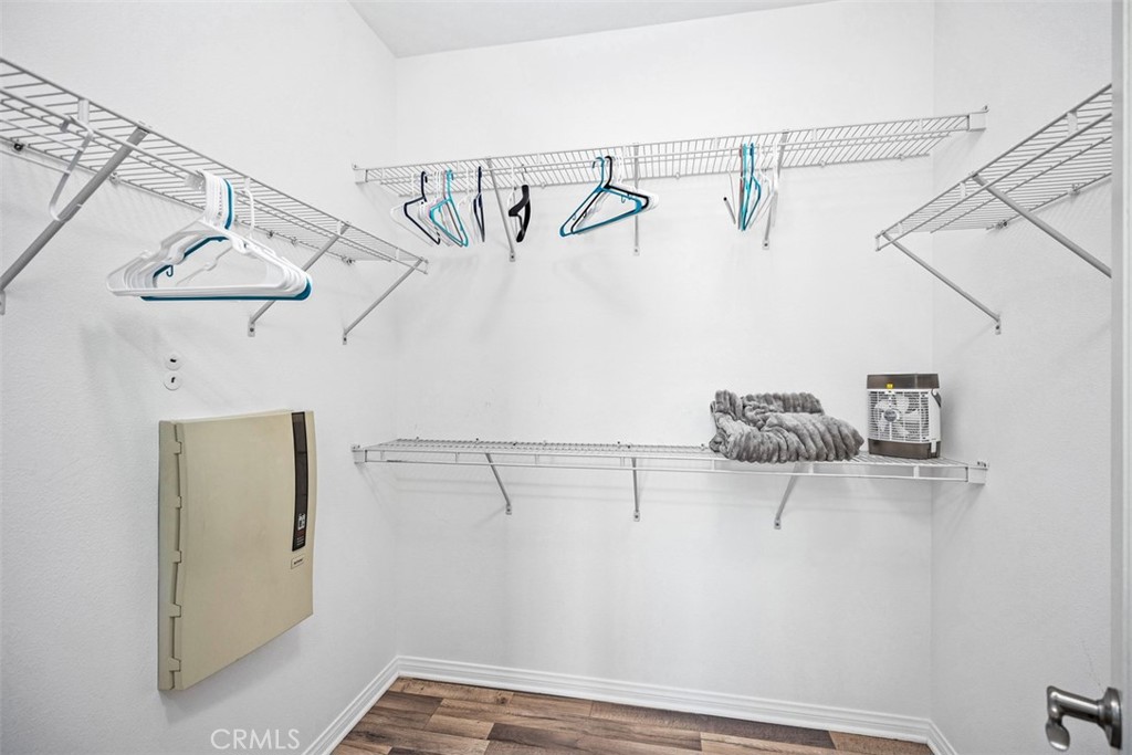 Ashton Green (ASHG) - Residential Lease
