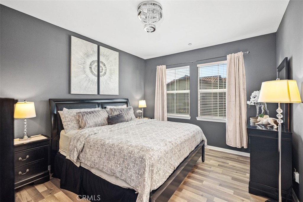 Ashton Green (ASHG) - Residential Lease