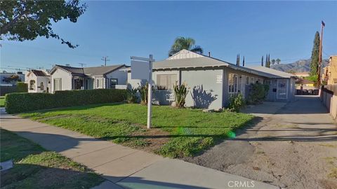 Photo of 711 W Wilson Ave, Glendale, CA 91203 (MLS # GD25271457)