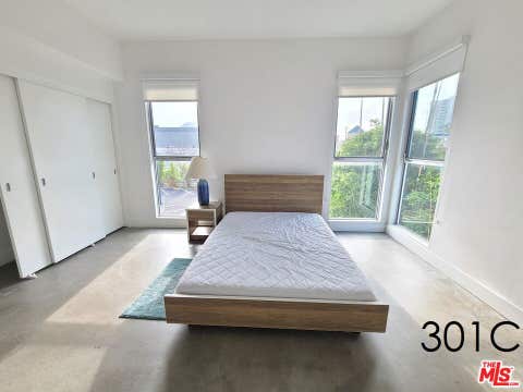 Photo of 4210 Del Rey Avenue #301, Marina Del Rey, CA 90292 (MLS # 26863583)