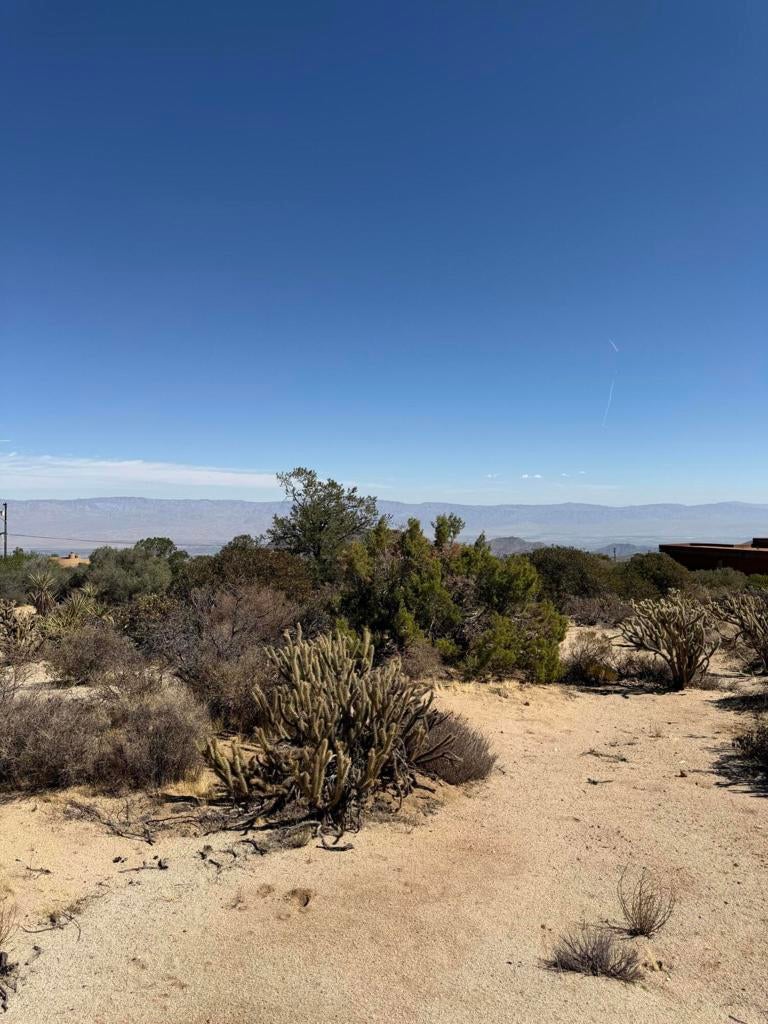 0 Carrizo Road