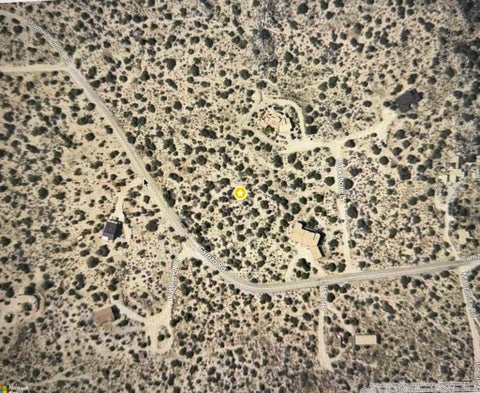 Photo of 0 Carrizo Road, Mountain Center, CA 92561 (MLS # 219153134DA)