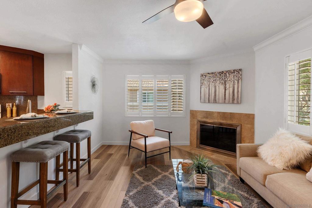 7597 Charmant Dr. Unit 904