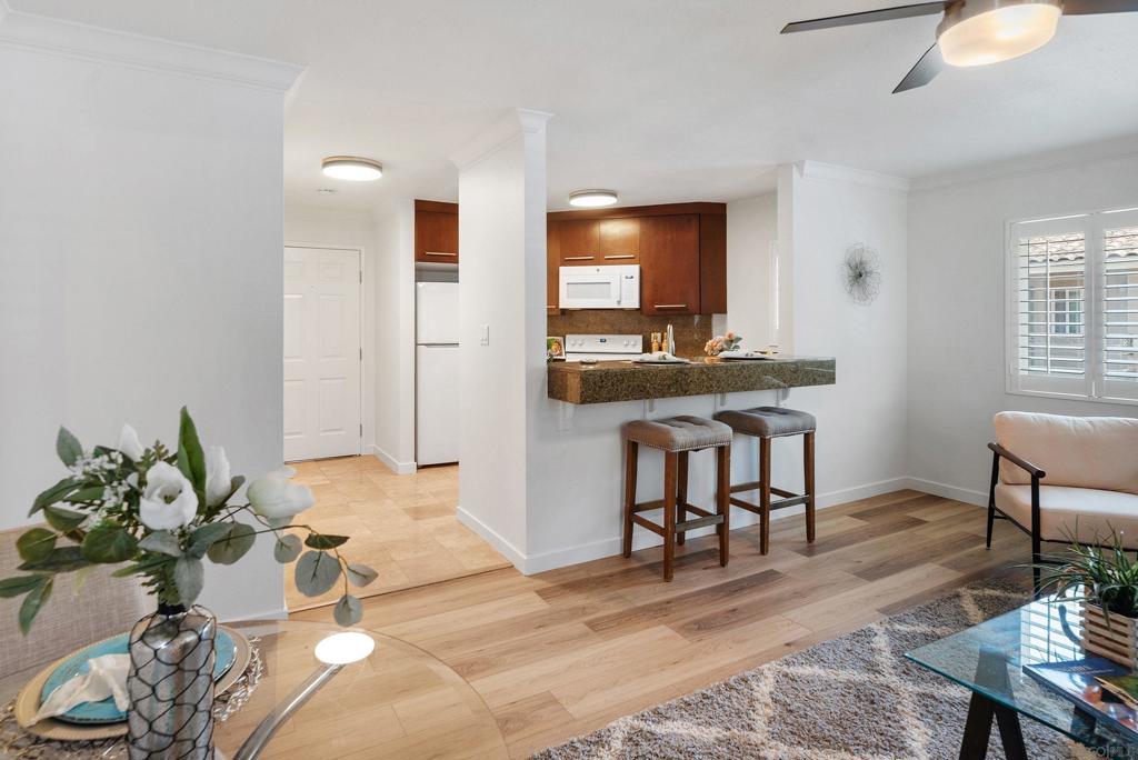 7597 Charmant Dr. Unit 904