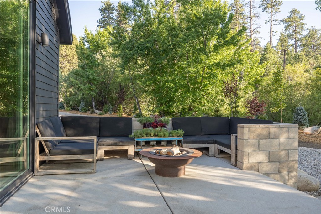 43612 Shasta Road