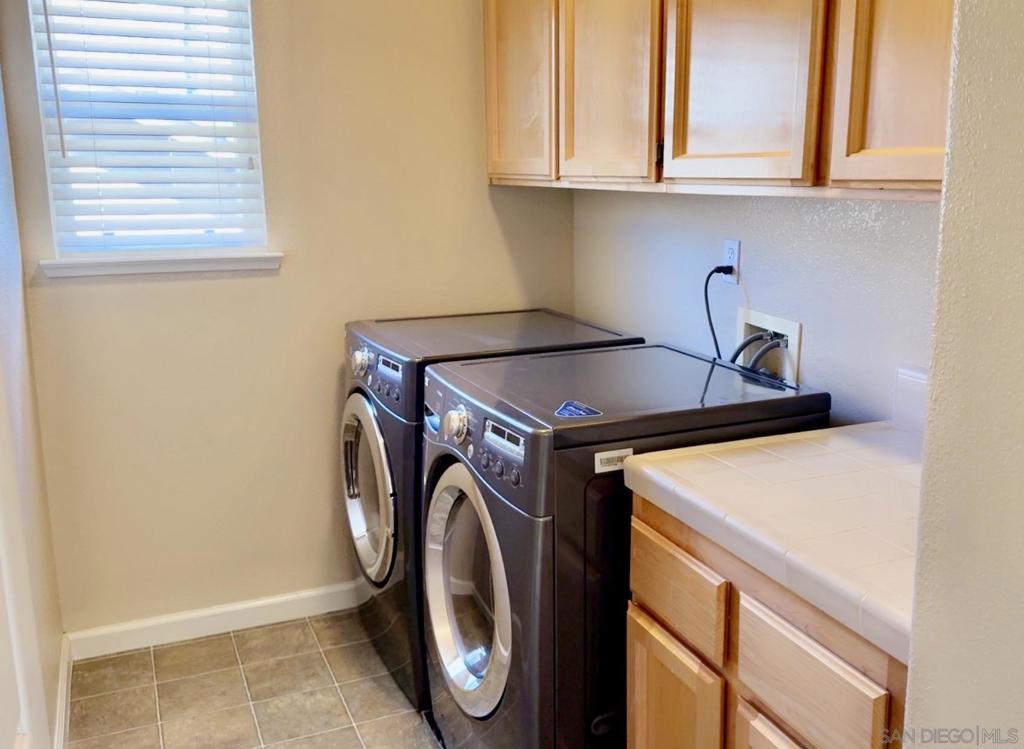 Out Of Area - Residential