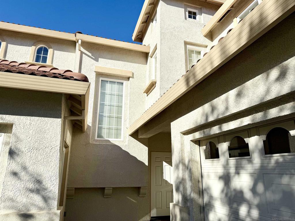 Out Of Area - Residential