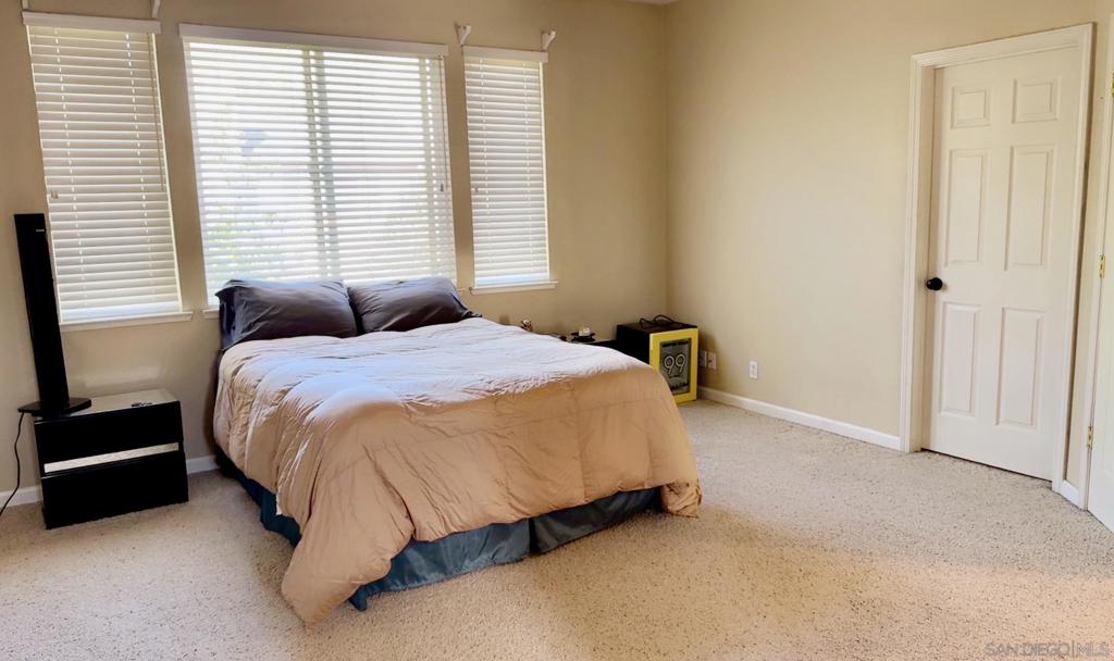Out Of Area - Residential