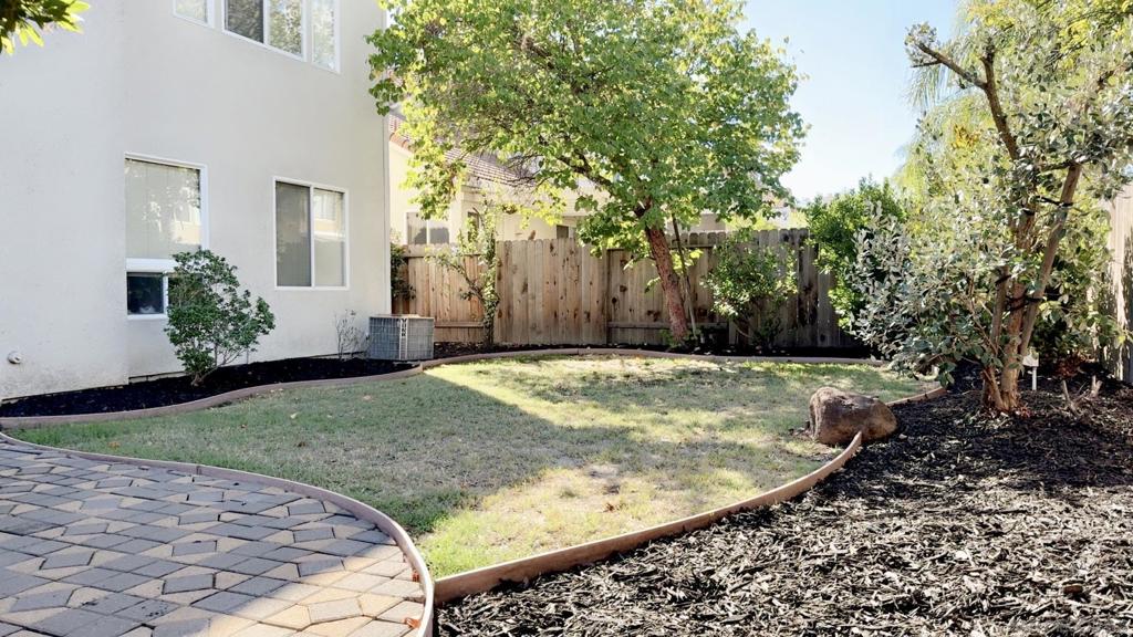 Out Of Area - Residential