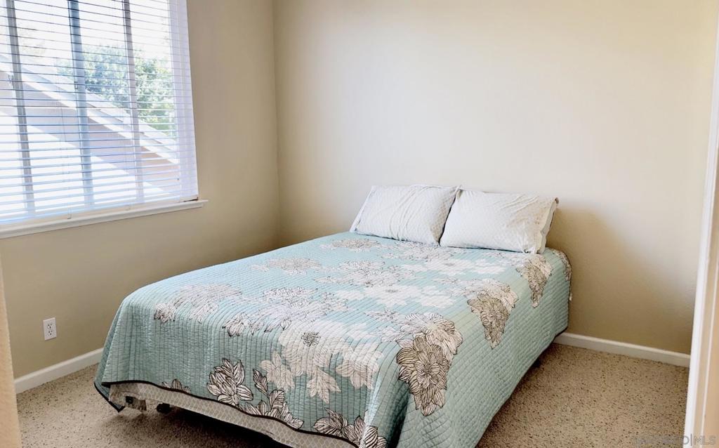 Out Of Area - Residential