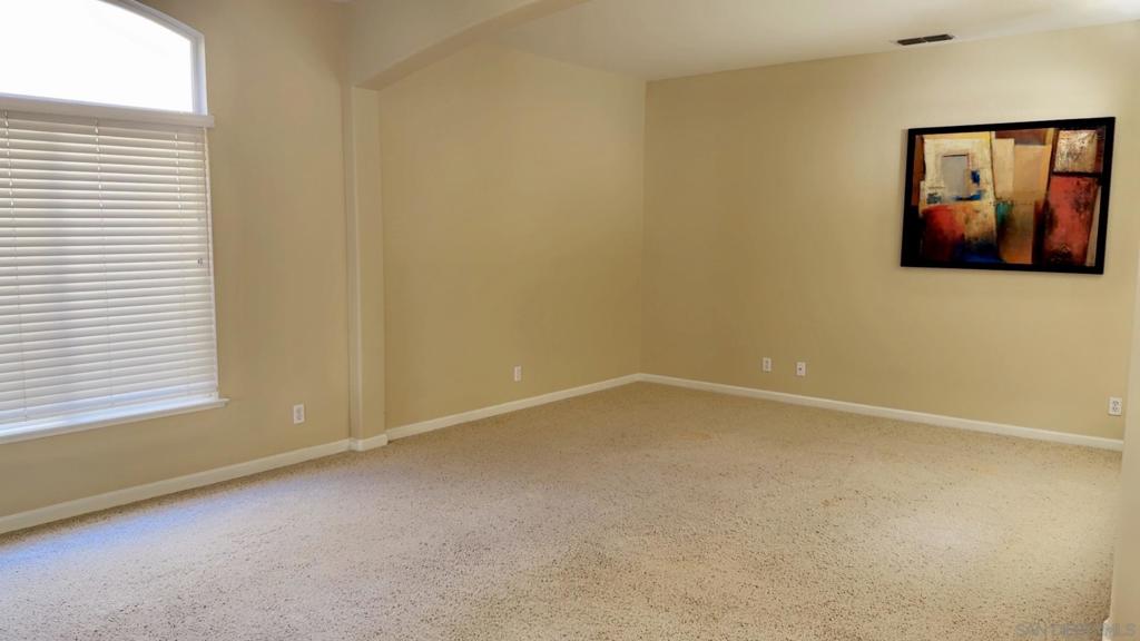 Out Of Area - Residential