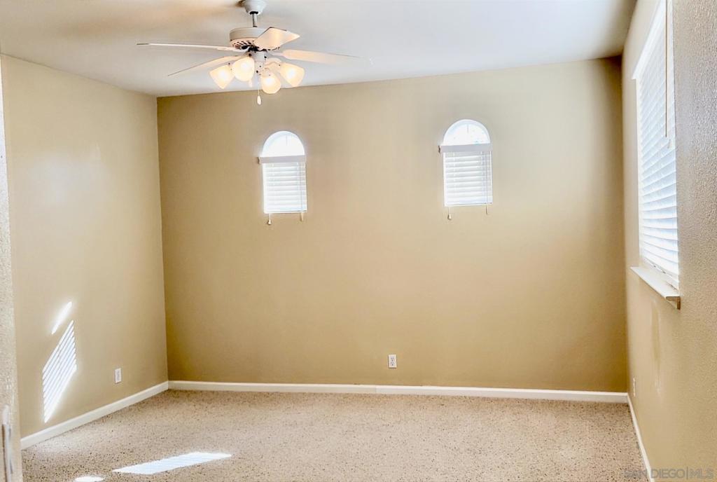 Out Of Area - Residential