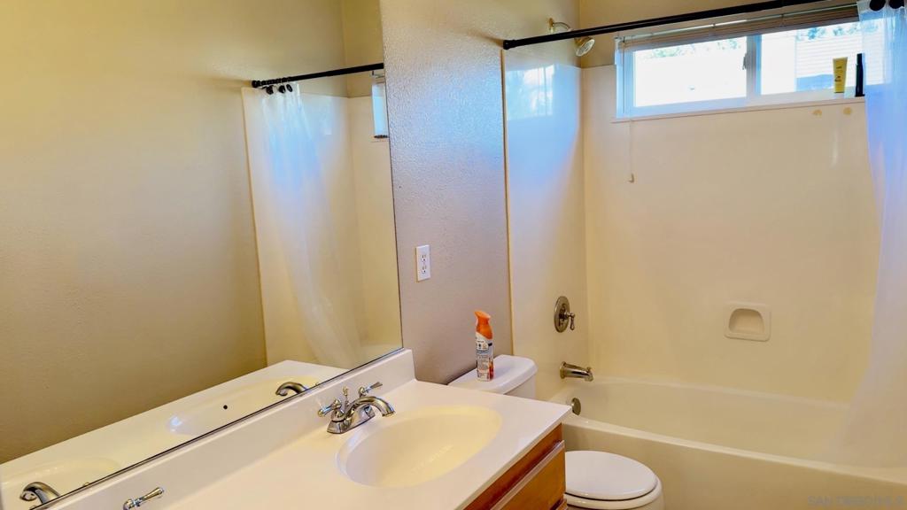 Out Of Area - Residential