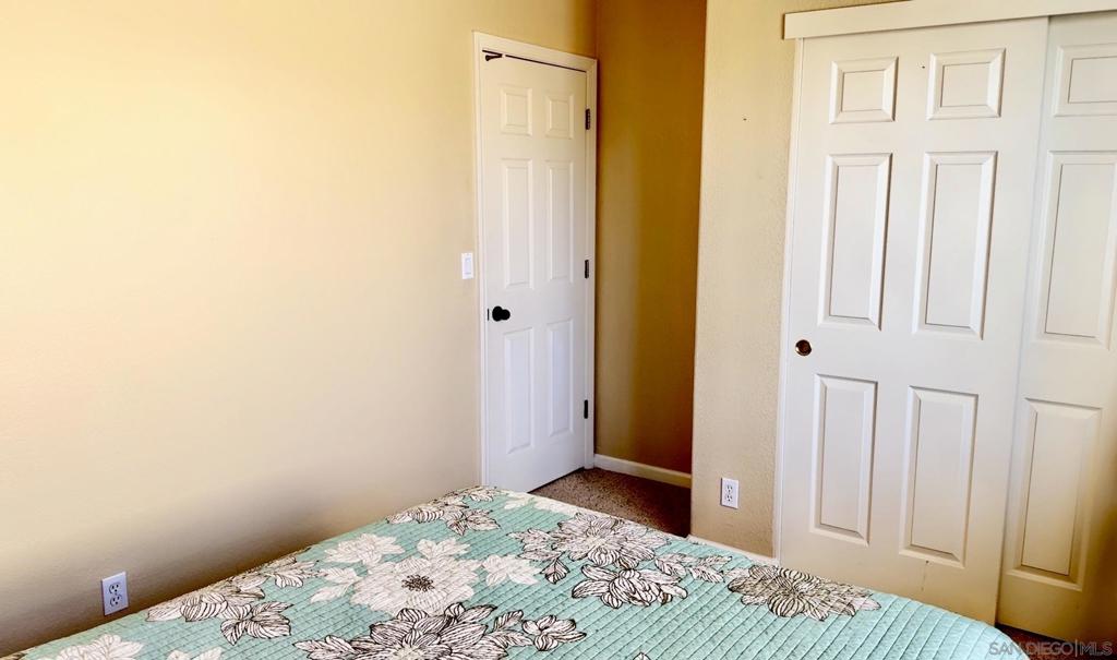 Out Of Area - Residential