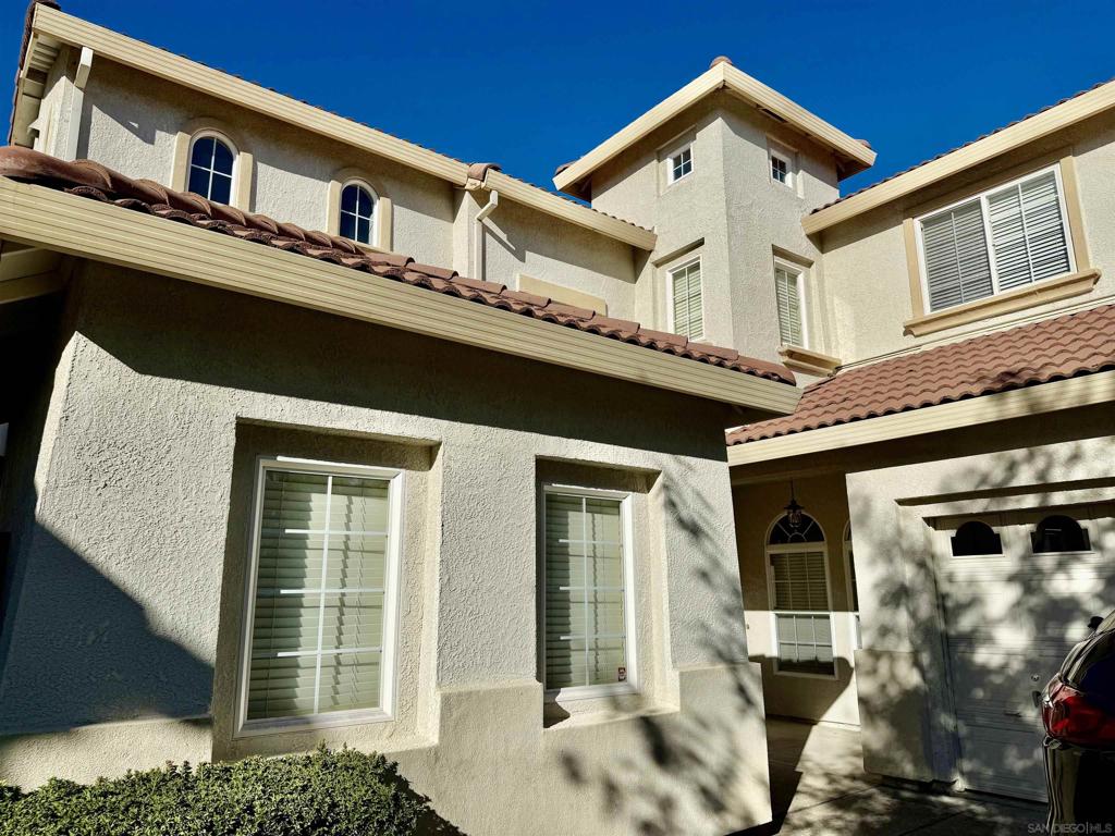 Out Of Area - Residential