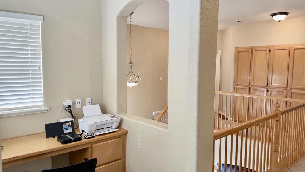 Out Of Area - Residential