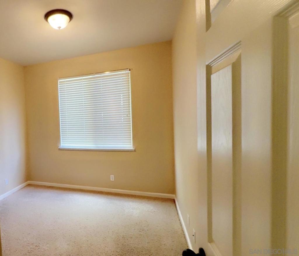Out Of Area - Residential