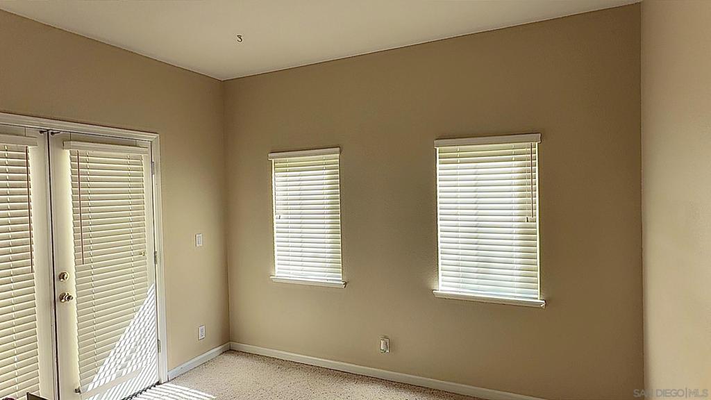 Out Of Area - Residential