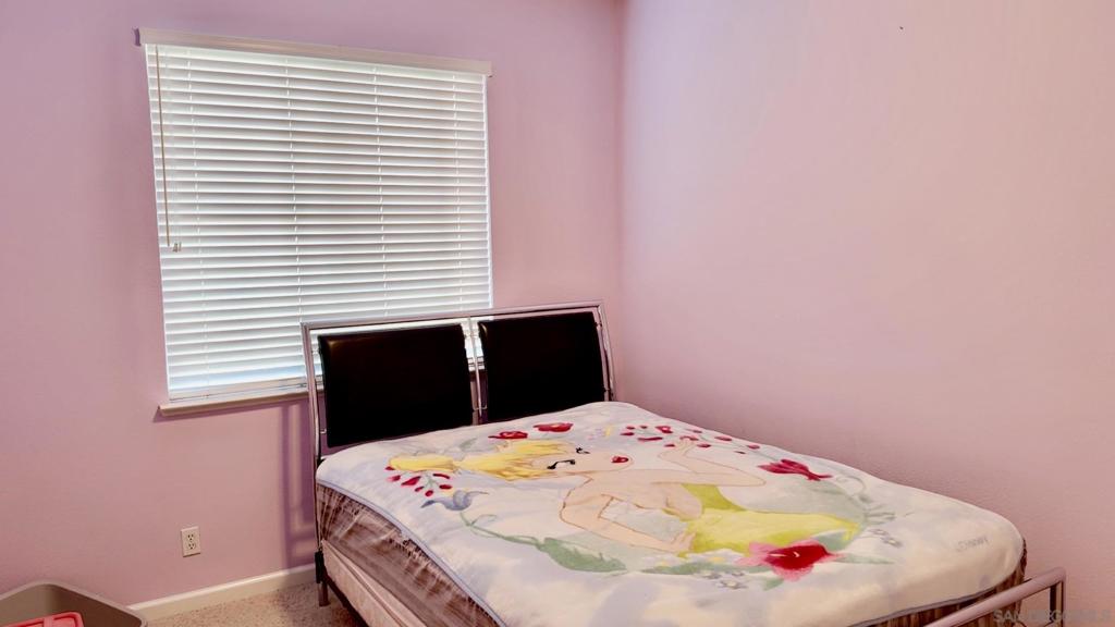 Out Of Area - Residential