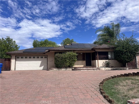 Photo of 14764 Alexander ST, San Fernando, CA 91345 (MLS # OC26212009)