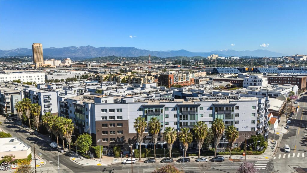 Photo of 629 Traction Avenue #105, Los Angeles, CA 90013 (MLS # P1-25874)