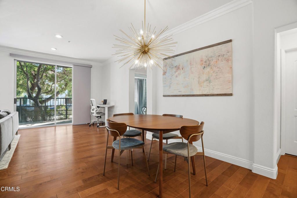 Photo of 629 Traction Avenue #105, Los Angeles, CA 90013 (MLS # P1-25874)