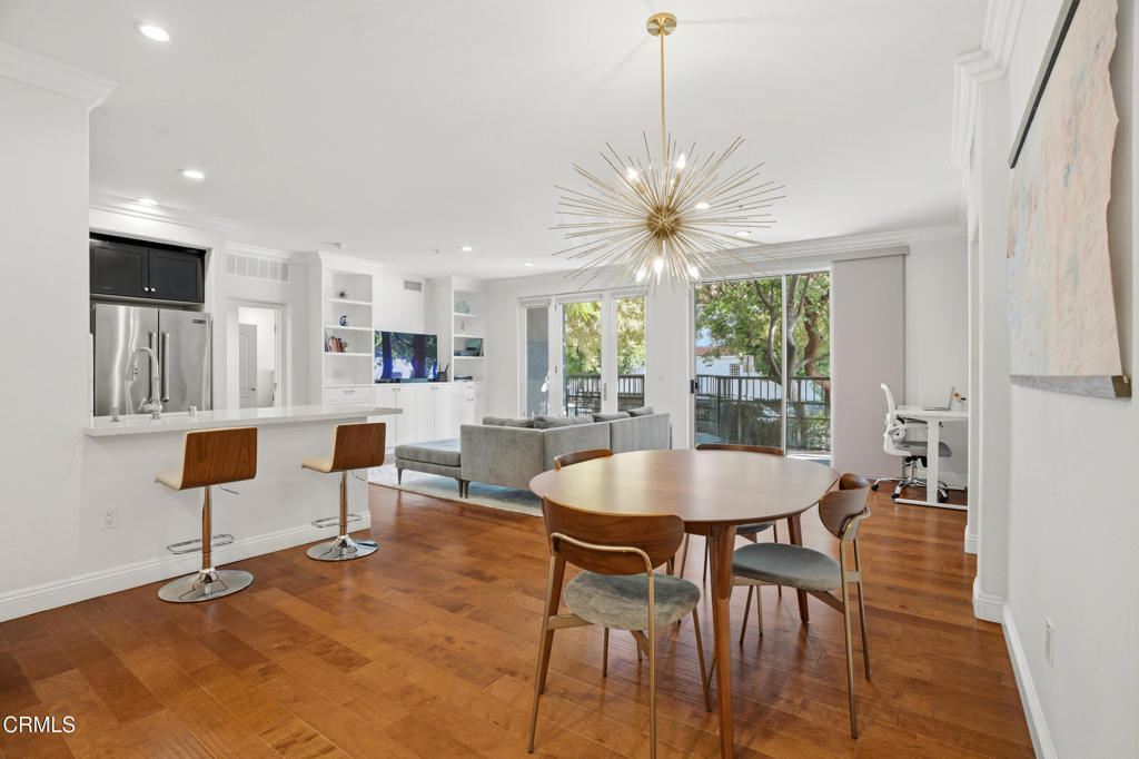 629 Traction Avenue 105