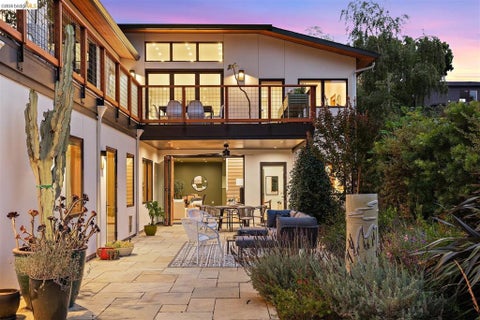 Photo of 2241 Glen Ave AVE, Berkeley, CA 94709 (MLS # 41145404)