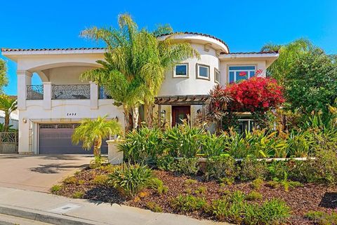 2498 Pinewood Street Del Mar CA 92014