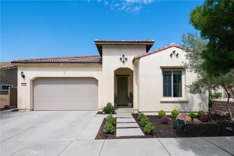 Photo of 24125 Sprout Drive, Corona, CA 92883 (MLS # OC26142482)