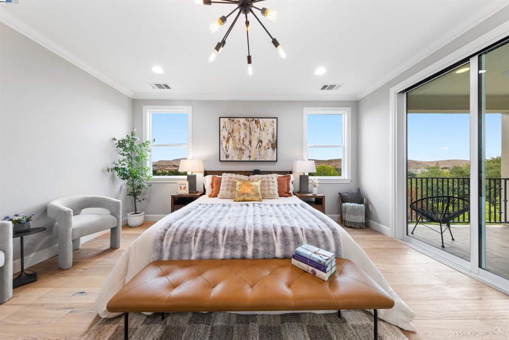 GALE RANCH - Residential