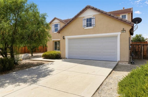Photo of 12571 Verano Street, Victorville, CA 92392 (MLS # SR26188527)
