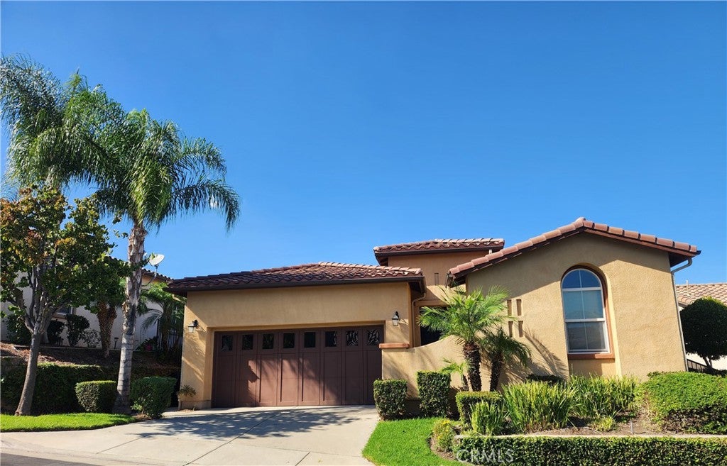 Photo of 23905 Fawnskin Drive, Corona, CA 92883 (MLS # PW26227275)