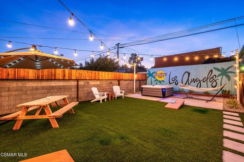Photo of 12247 Cedar Avenue, Hawthorne, CA 90250 (MLS # 226003047)