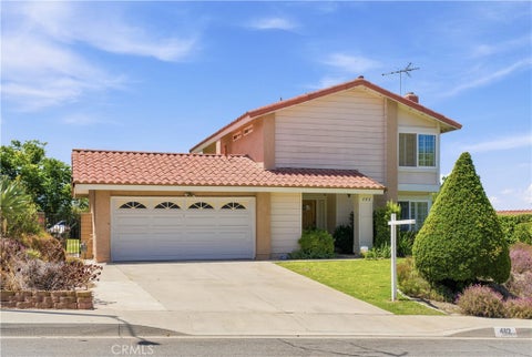 Photo of 482 Vista Del Norte, Walnut, CA 91789 (MLS # WS26200778)