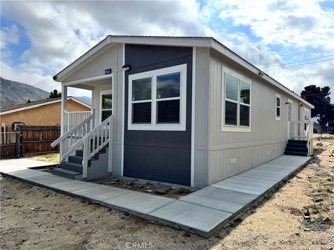 14558 MISSION Street Cabazon CA 92230