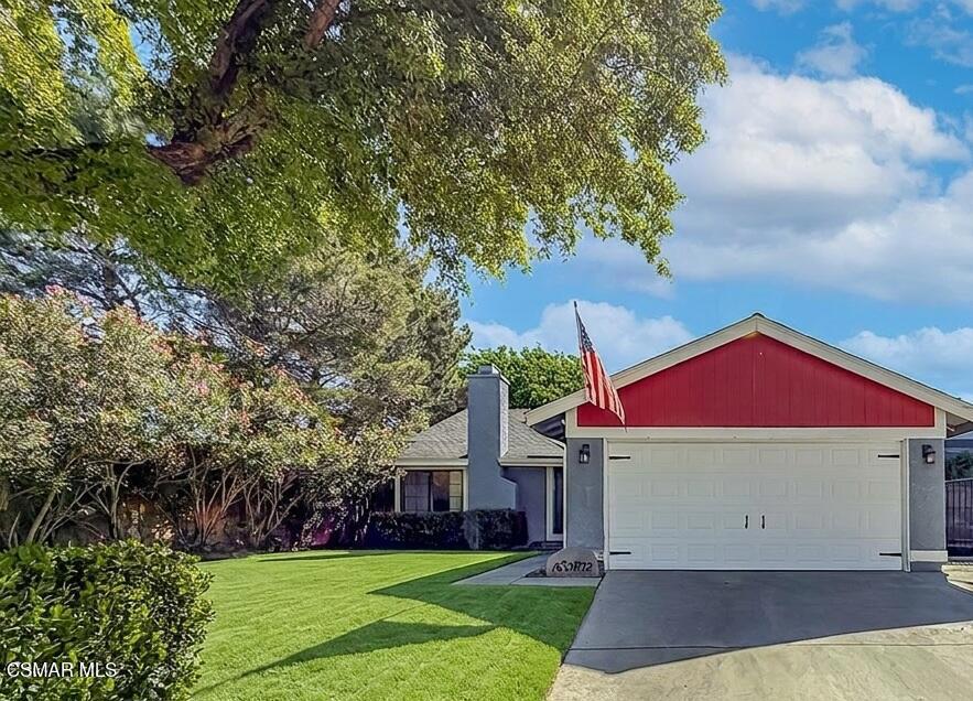 36772 Petra Drive