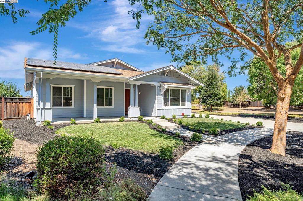 JENSEN - Residential