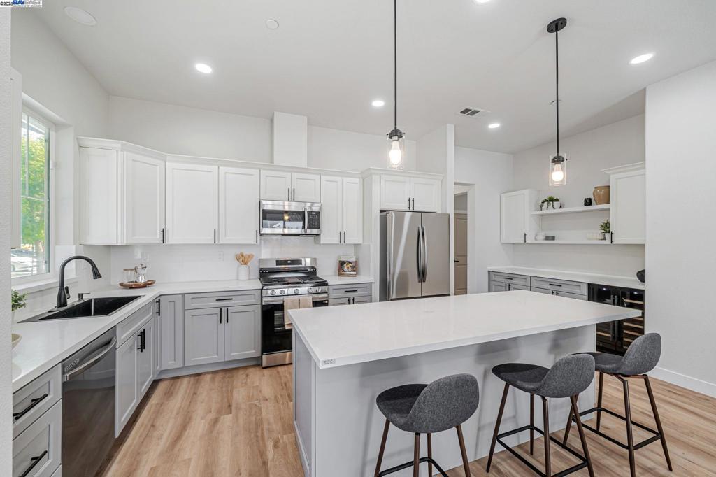 JENSEN - Residential