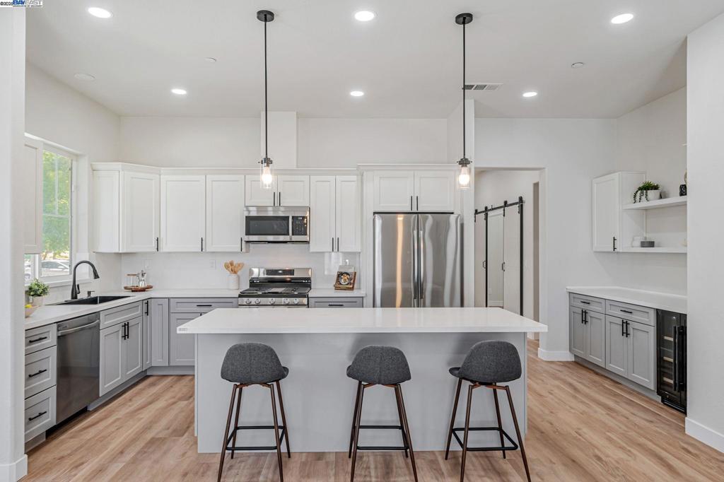 JENSEN - Residential