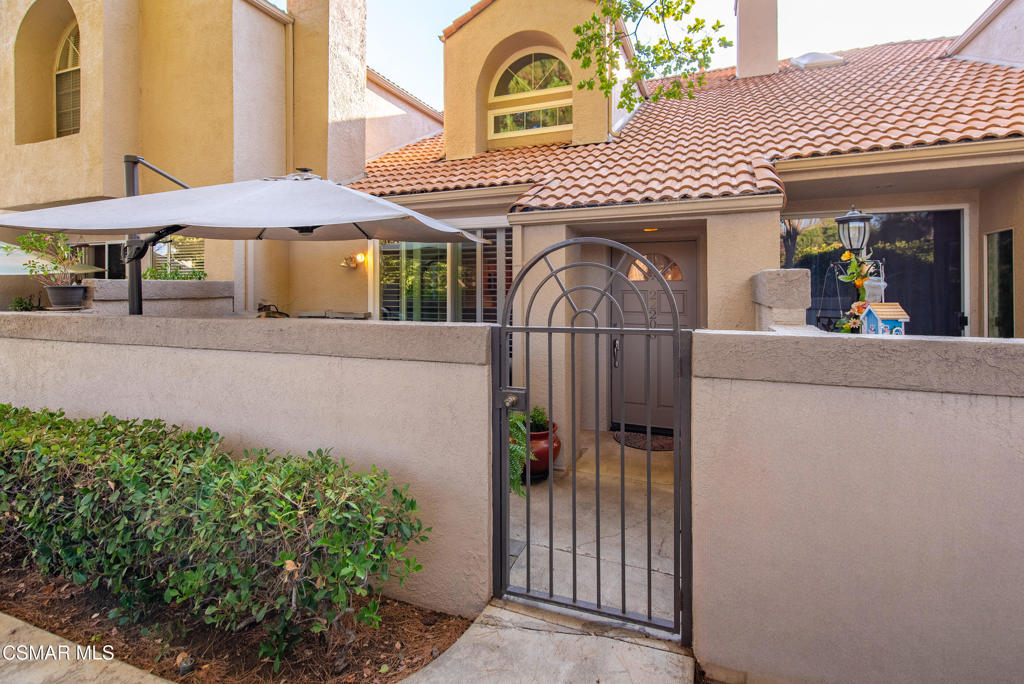 22203 Shadow Valley Circle